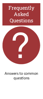 Frequently Asked Questions