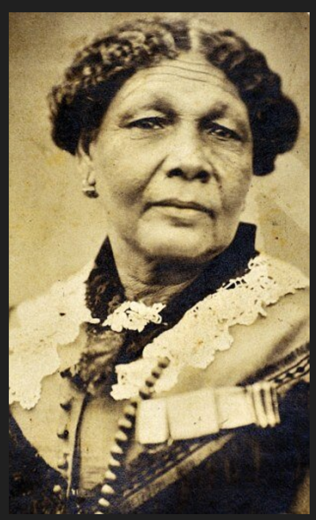 mary seacole photo