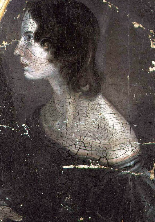 Emily Bronte image