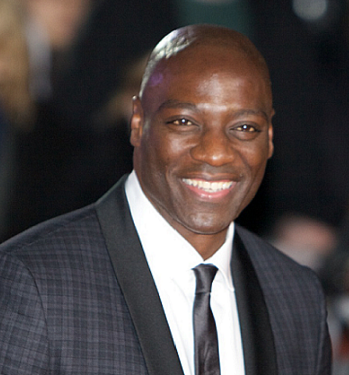 adewale akinnouye-agbage
