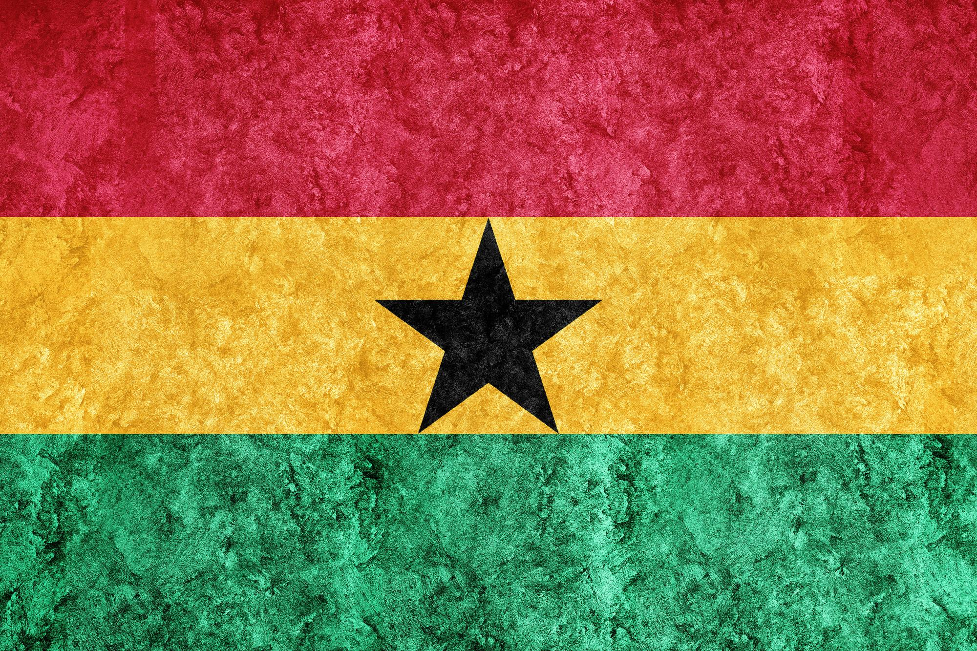 pan african flag