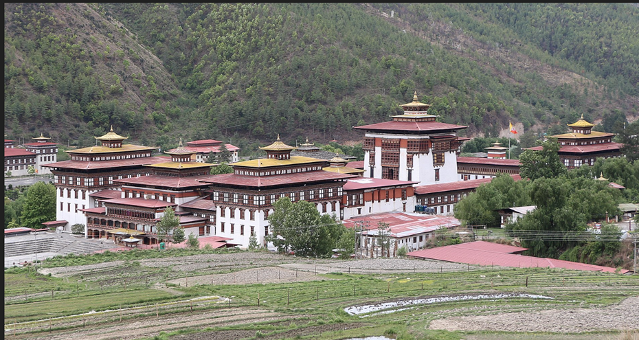 bhutan