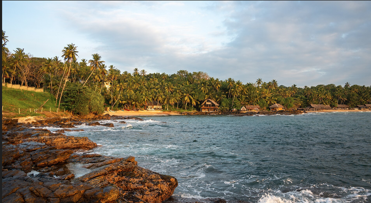 lagoon photo