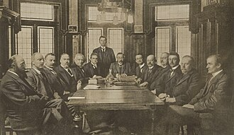 Nordic Peace Agreement