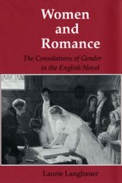 Book cover for Women and Romance
